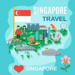 シンガポールが子連れ海外旅行でおすすめな理由を徹底特集！